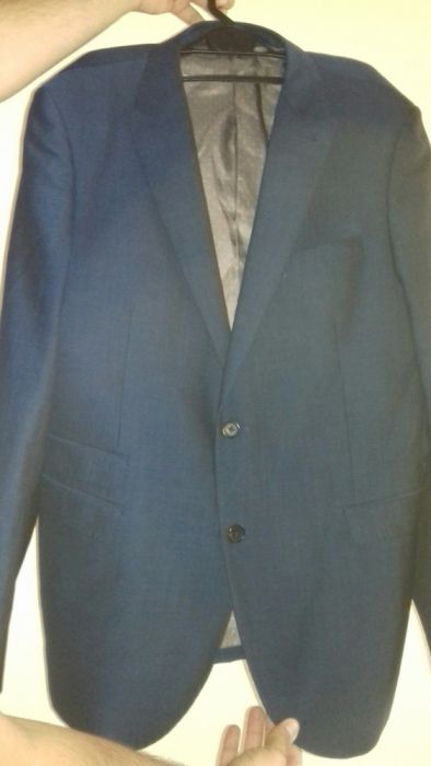 Marynarka męska fajna