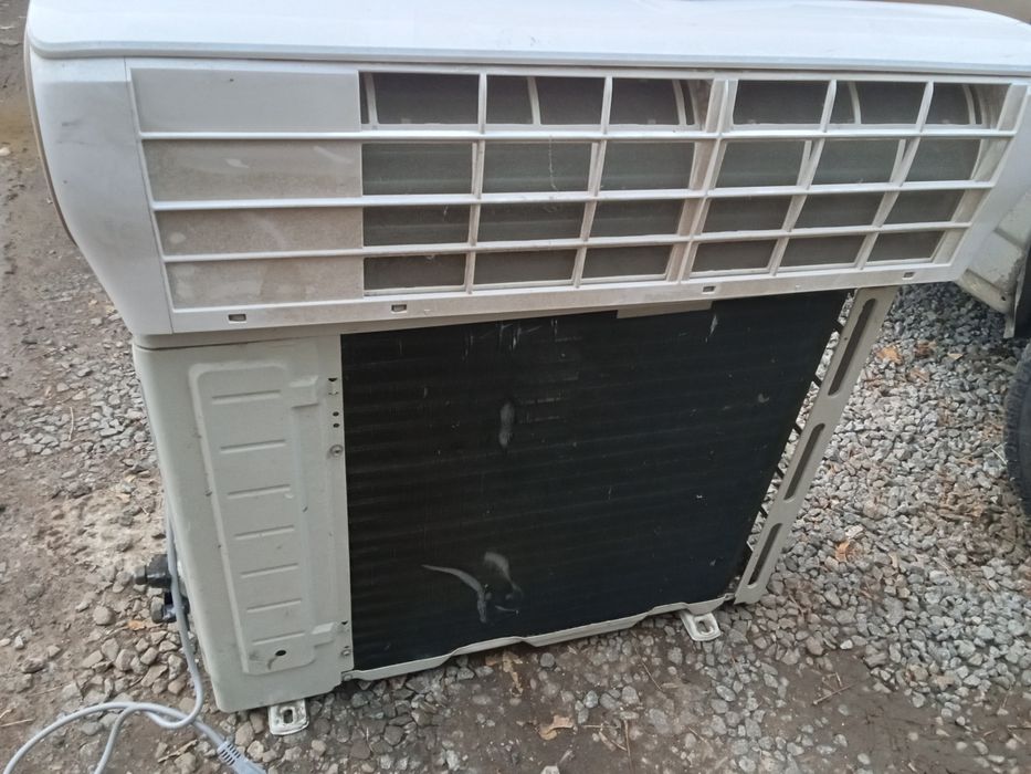 Кондиционер idea pro 9