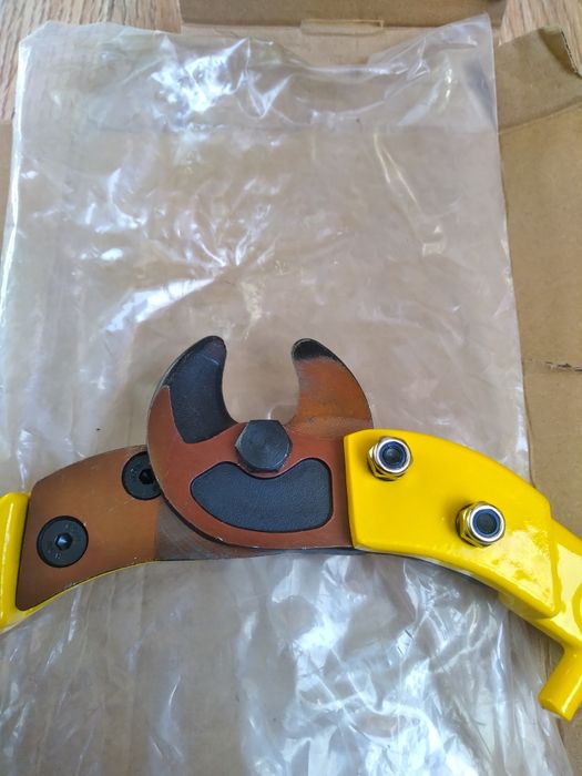 Инструмент для резки кабеля