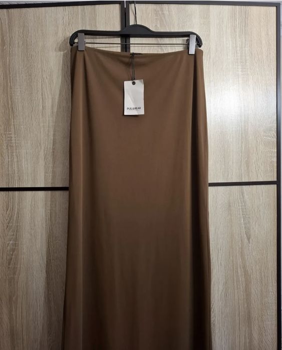 Юбка бренд Pull&Bear