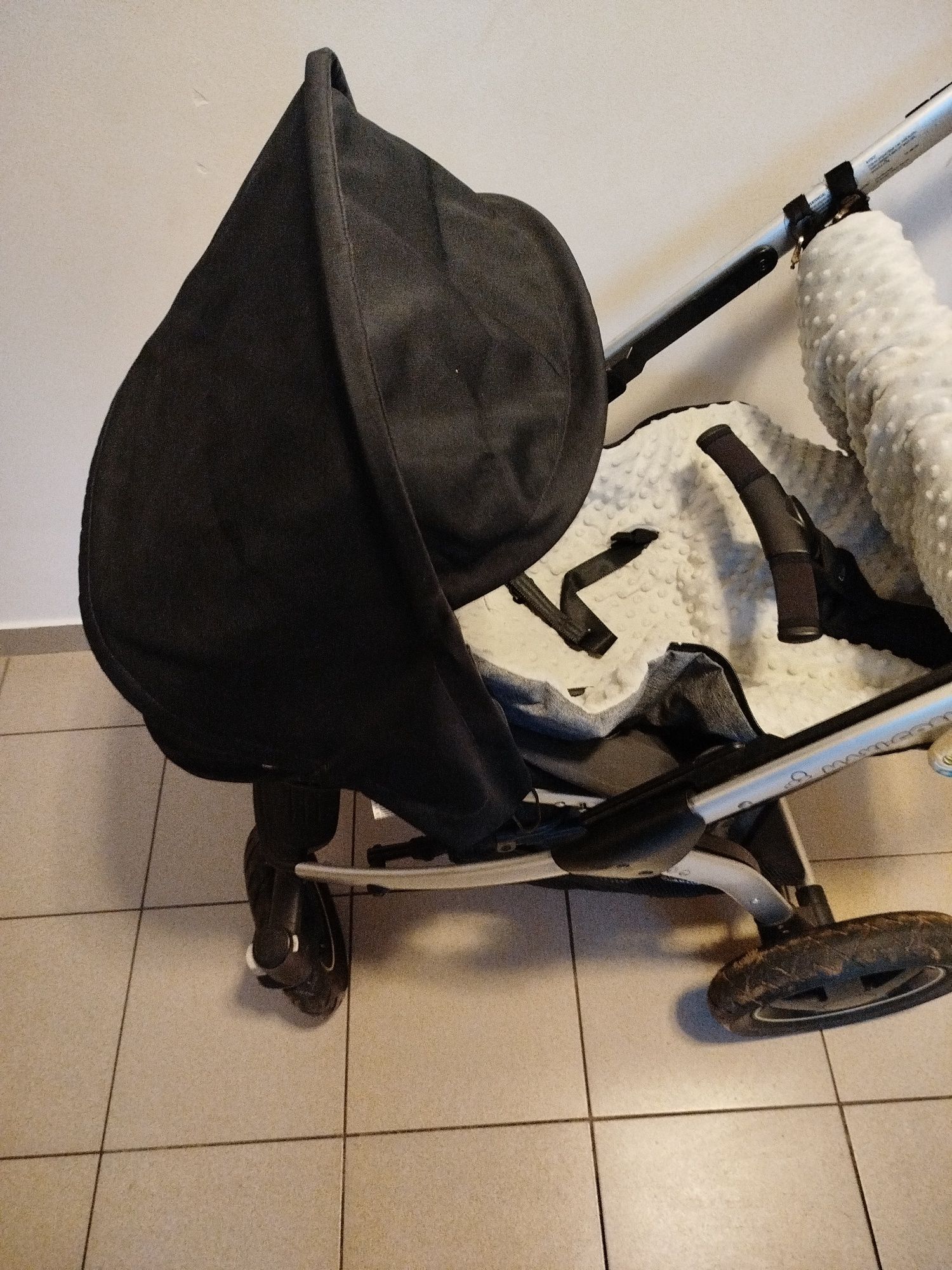Sprzedam wózek maxi Cosi 3w1