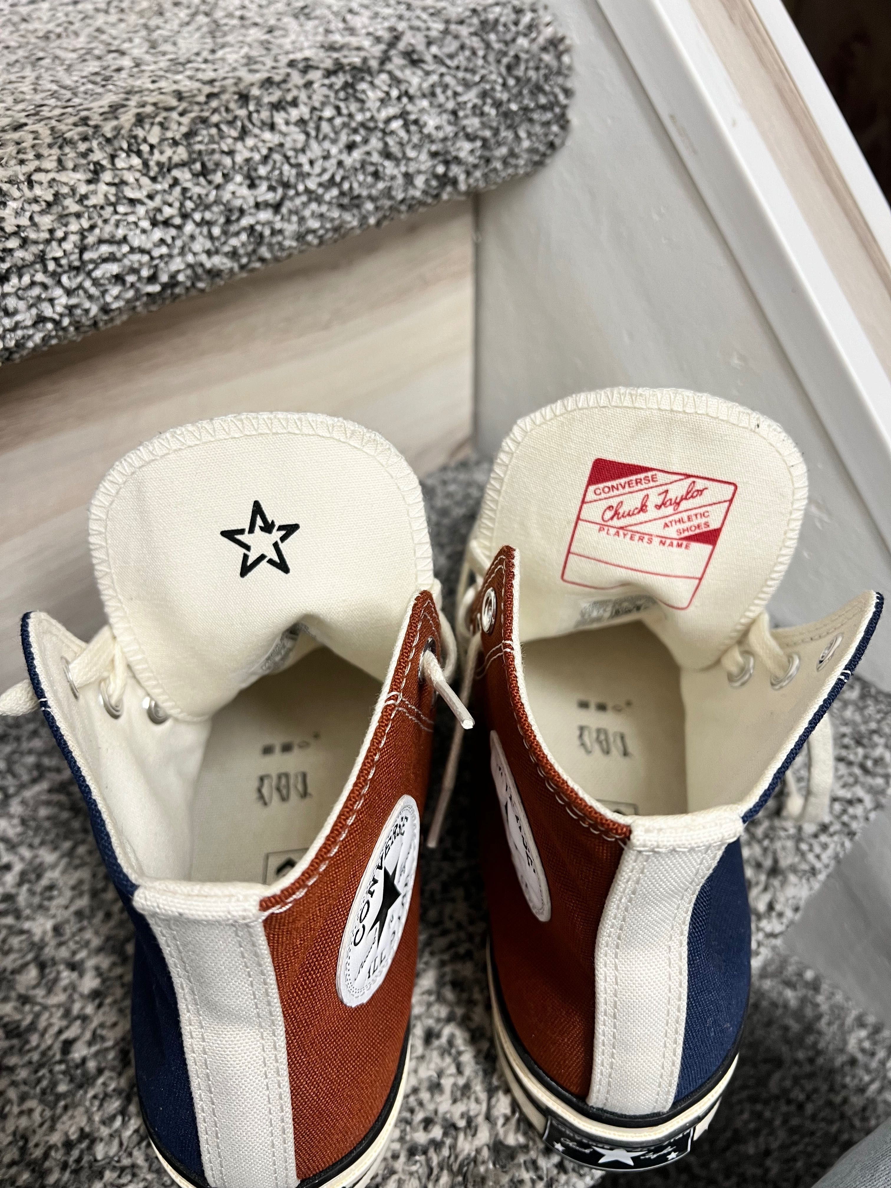Nowe conversy roz. 38,5
