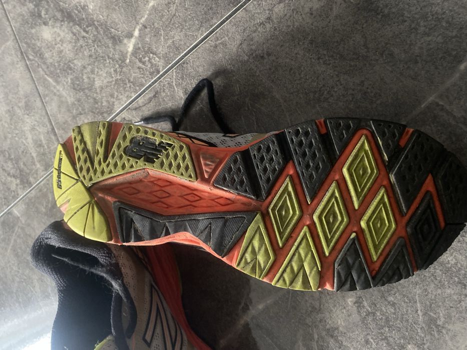 Buty new balance meskie roz 42,5