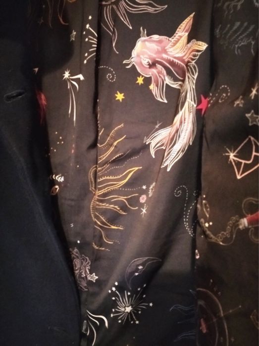 Жакет жіночий 52