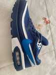 Air max bw og novos nunca usados