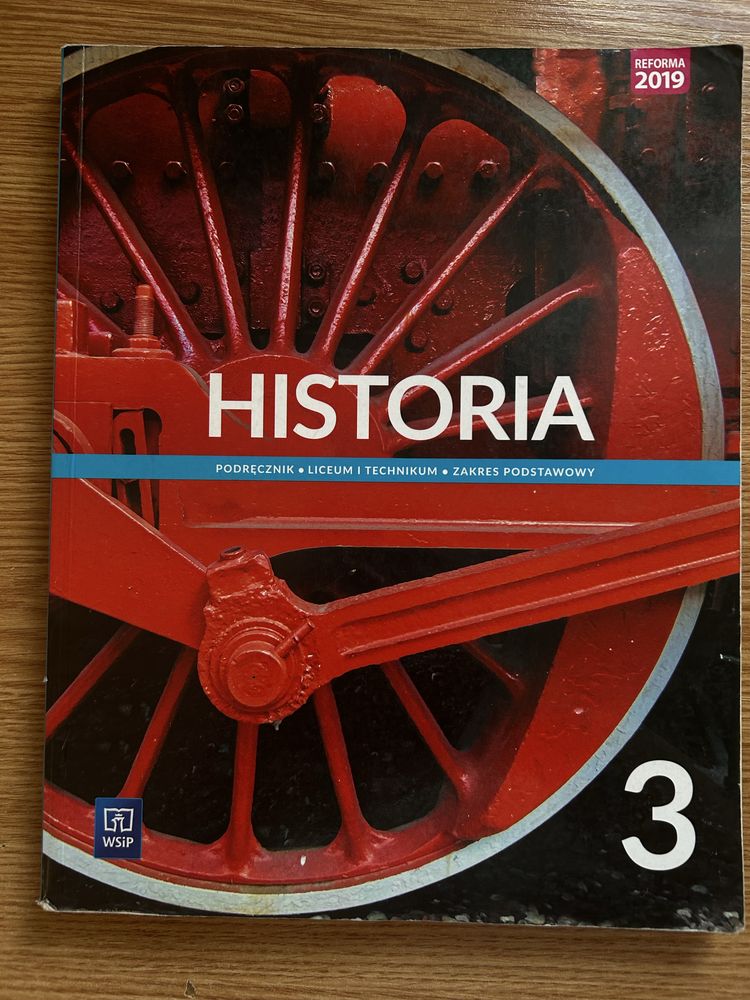 Podrecznik historia 3