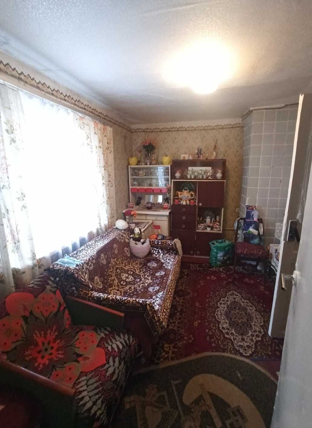 № 11350 - Частина будинку, Центр, Гоголівська, 1-пов.,