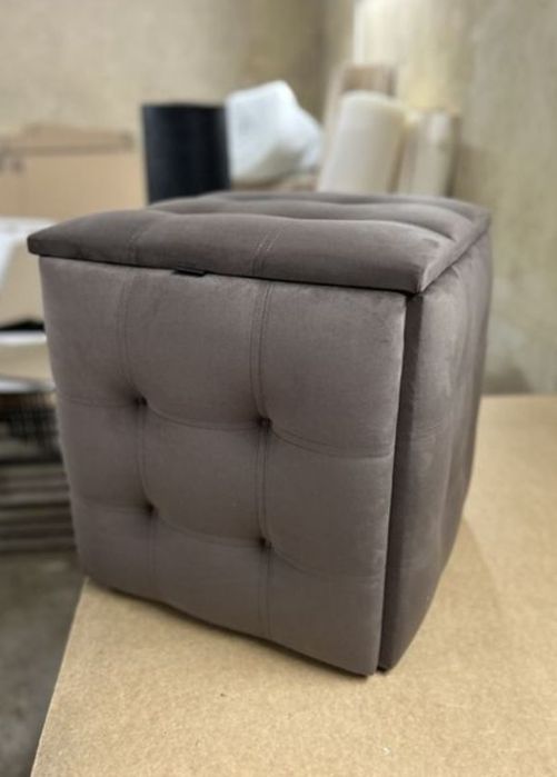 Пуф для дому чи Вашої зали