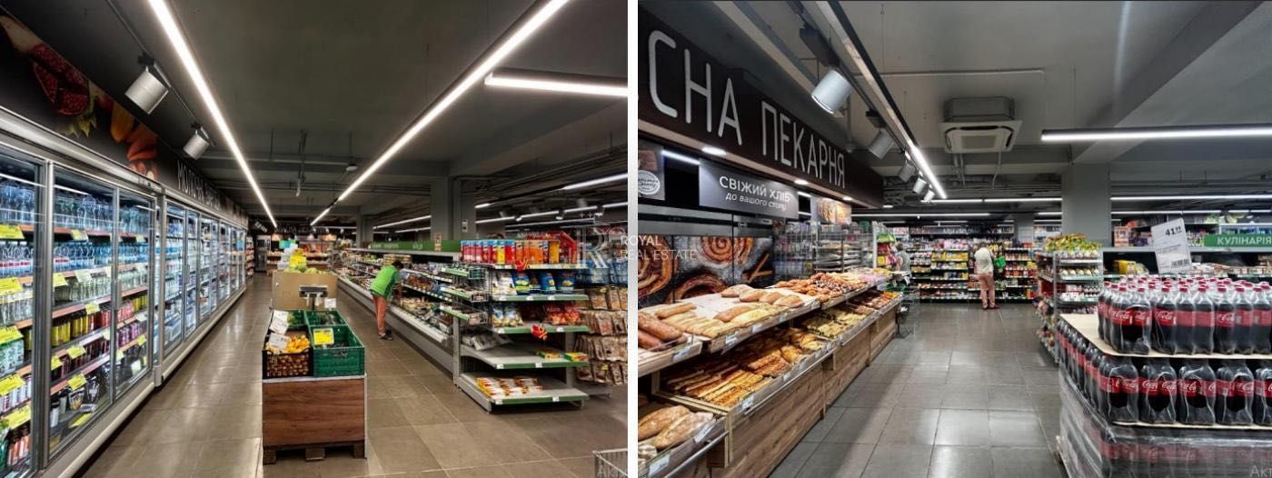 Продажа помещения 652м2 ФАСАД 1 этаж 9 лет окупаемость СРОЧНО БЕЗ%