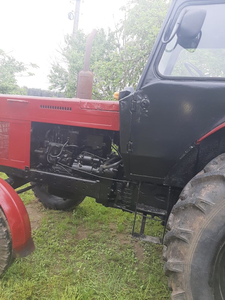 Продам надійний трактор