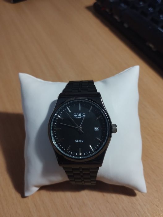 Годинник Casio стан хороший