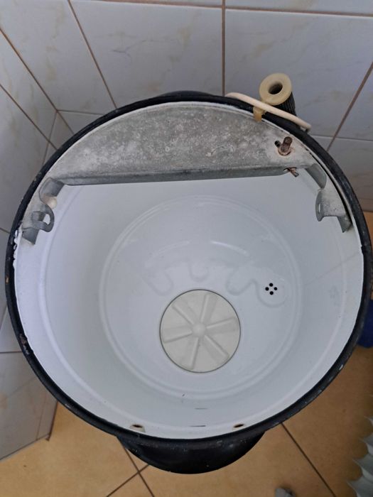 Pralka wirnikowa Frania mała