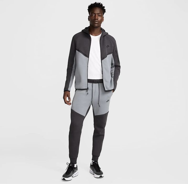 Костюм Nike tech fleece