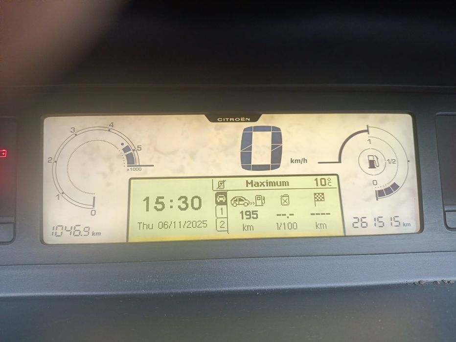 Продам Citroen C4 Picasso