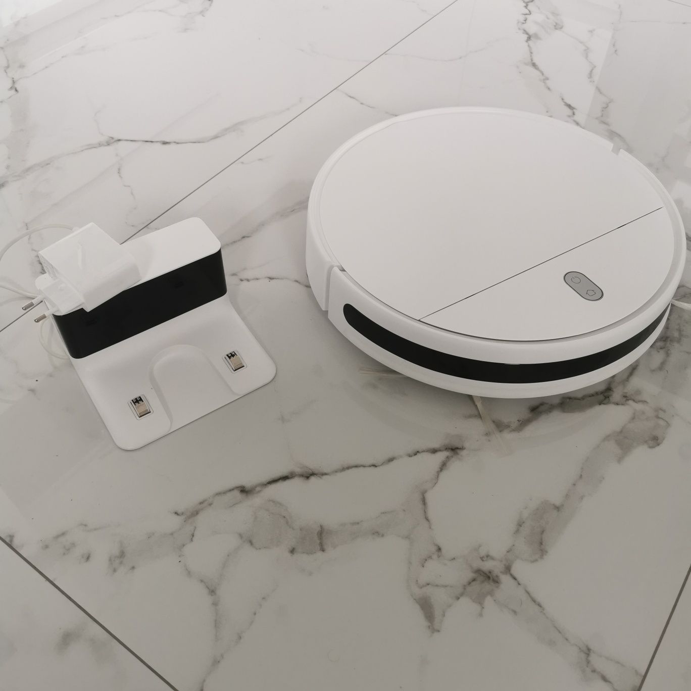 Sprzedam Robot Xiaomi