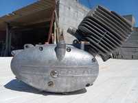 Motor casal 5 velocidades
