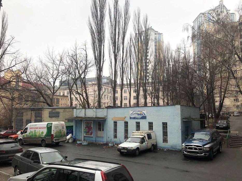 Окрема капітальна будівля 73м2 під комерцію Гаврилишина КПІ власник