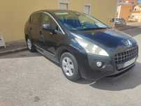 Peugeot 3008 de 3013