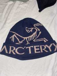 arcteryx  czapka
