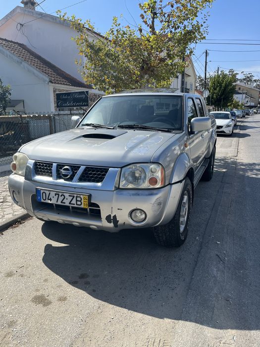 Nissan Navara 2.5 Special Edition Sport Plus