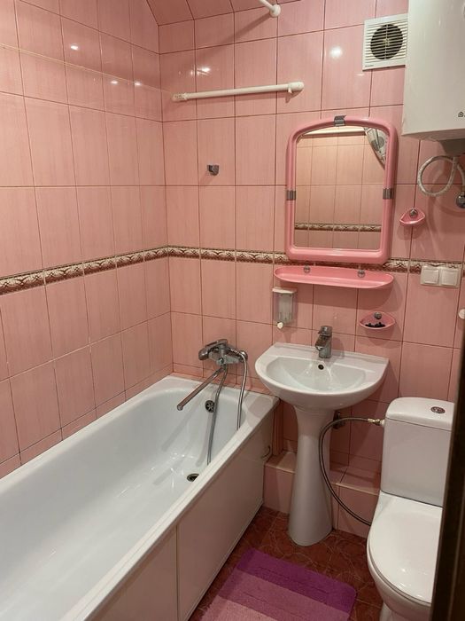 Продам однокомнатную квартиру