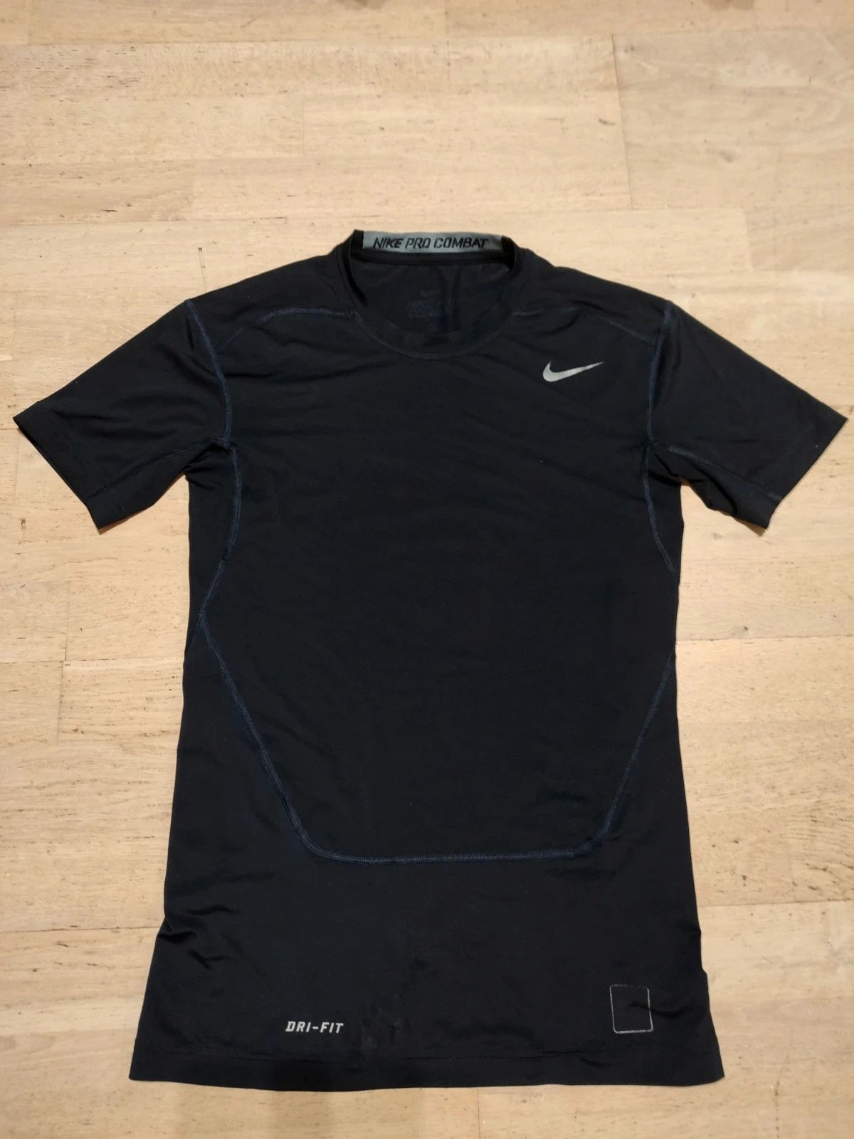 Koszulka t-shirt treningowa Nike pro combat rozm M