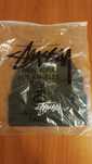 czapka stussy beanie
