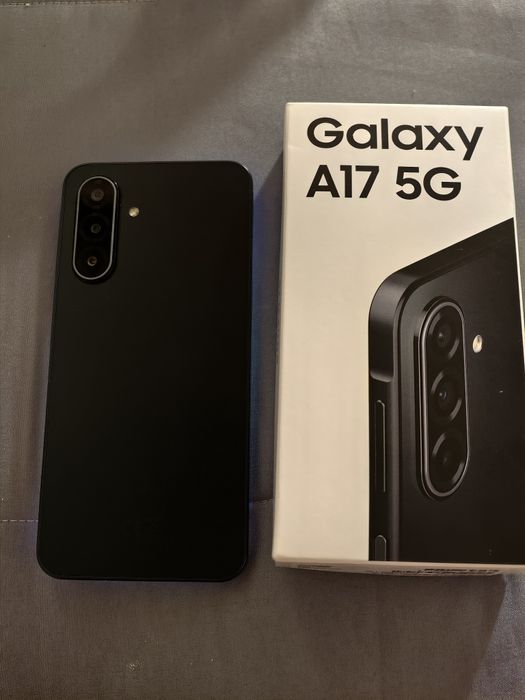 Samsung A17 5G 256GB
