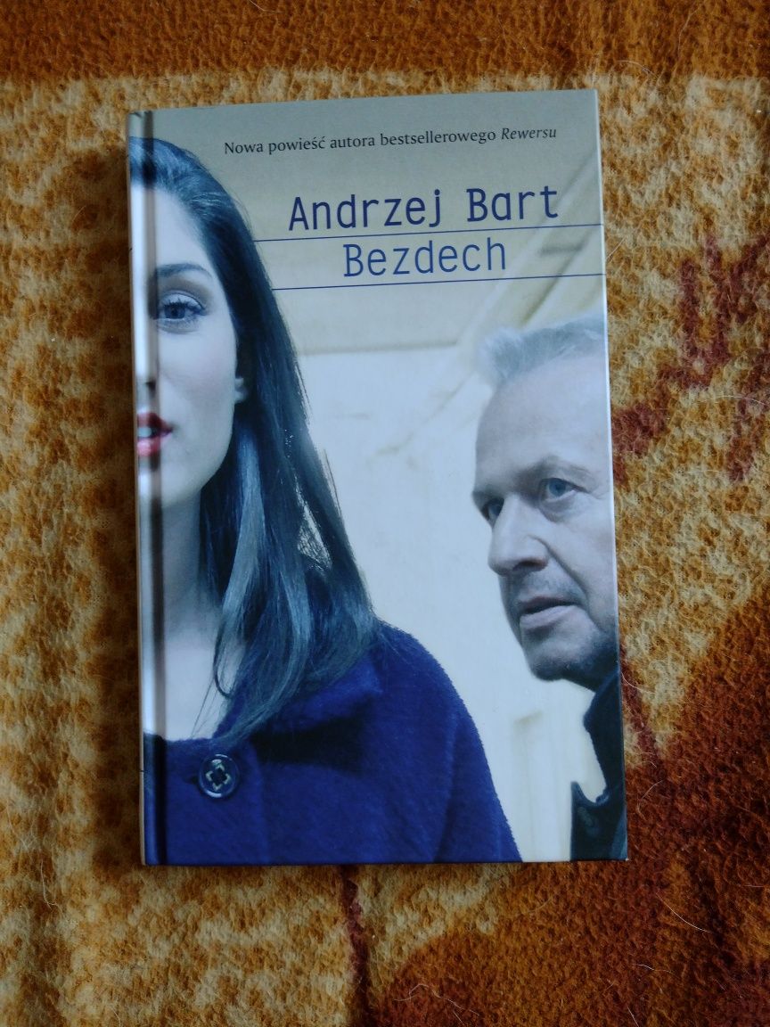 Andrzej Bart Bezdech
