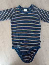 Body w paski Lindex 80