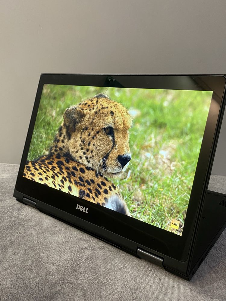 DELL latitude 3390 13.3" FHD Touch 2-in-1 intel i3-8130u 16GB 256GB