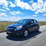 Opel corsa **125mil kms **