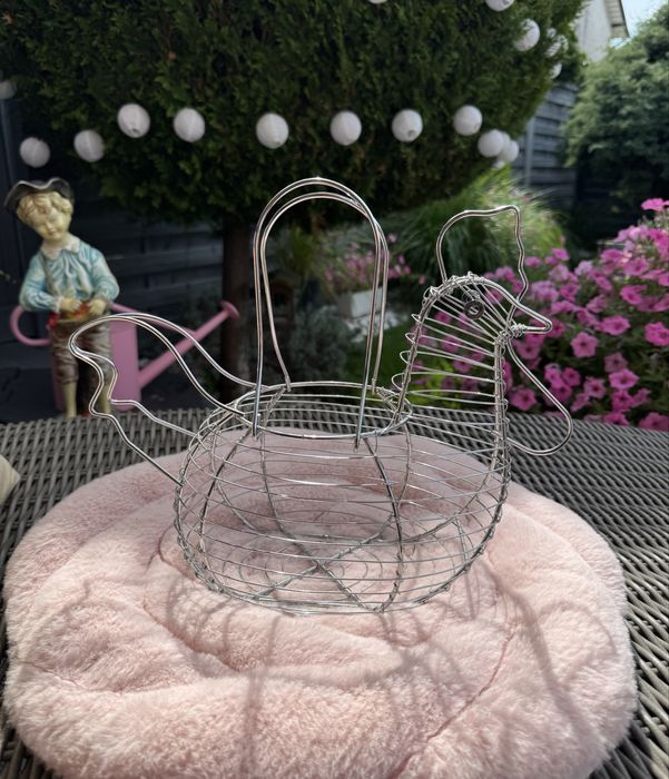 Kura ozdobna kosz home&you