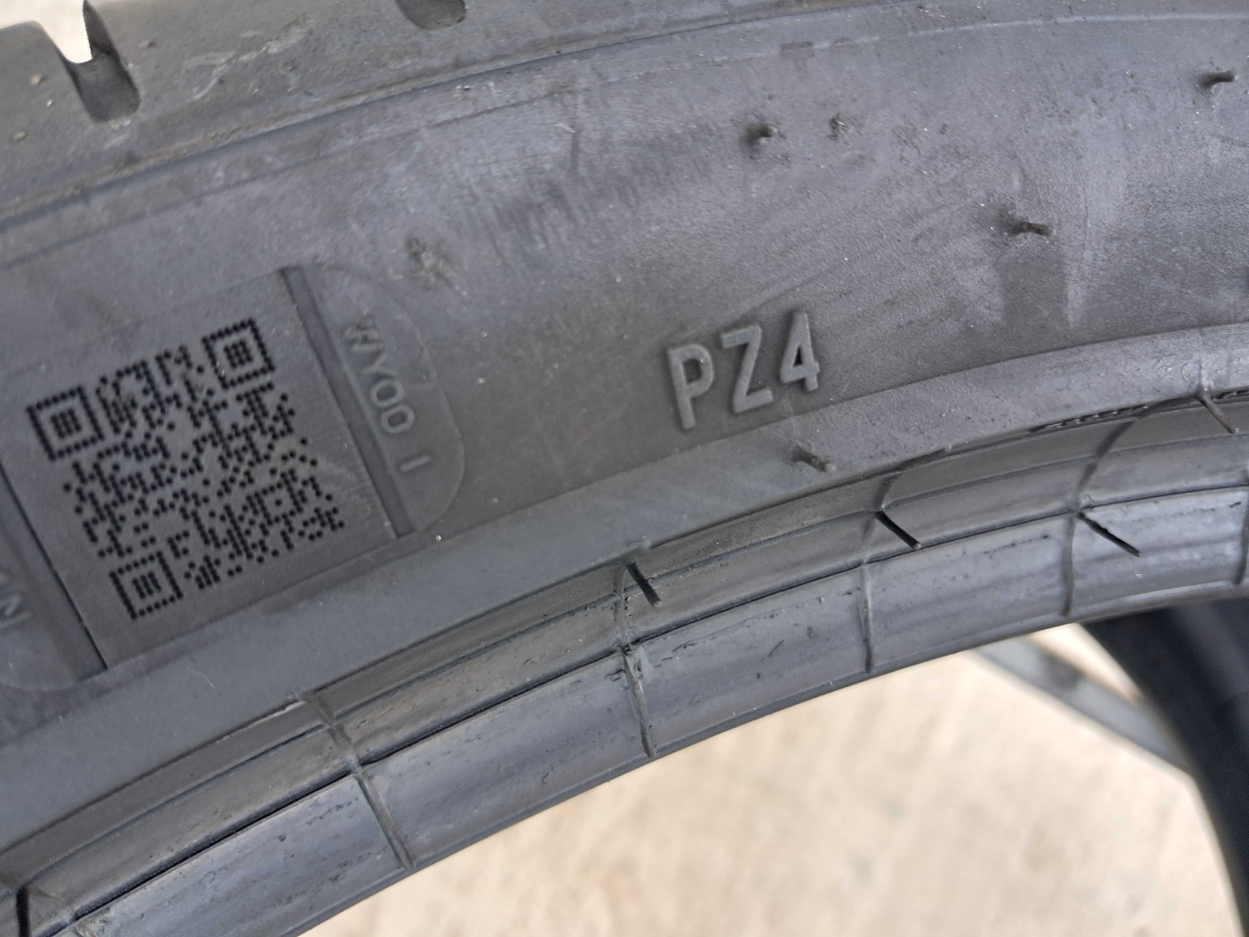 Резина літня, 315/30 R22 Pirelli P Zero PZ4 (арт. 10706)