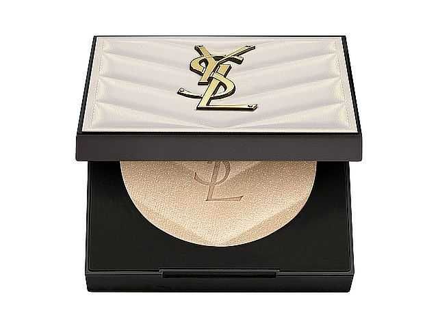 Yves Saint Laurent All Hours Hyper Luminize - 02 Hypnotic Honey