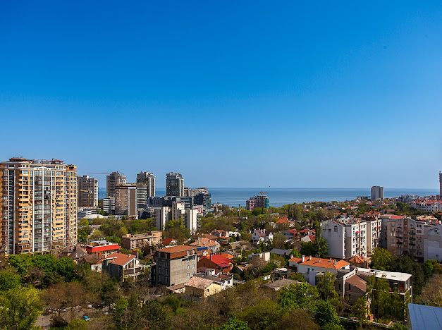 Первая аренда! 1 ком - студия в жк Акапулько -2 / Аркадия