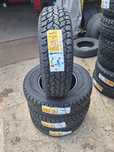 Otwock - Opona Terenowa 215/75R15 Mirage MR-AT172 4x4 A/T
