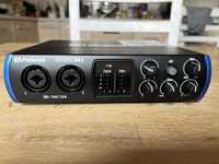 Interface audio Presonus Studio 24c