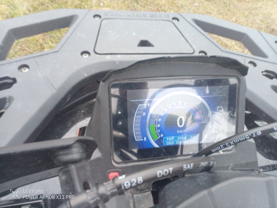 Продам квадроцикел 2025р