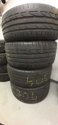 Opony BMW F30 BRIDGESTONE POTENZA 225/45/18 255/40/18 225/45R18 255/40