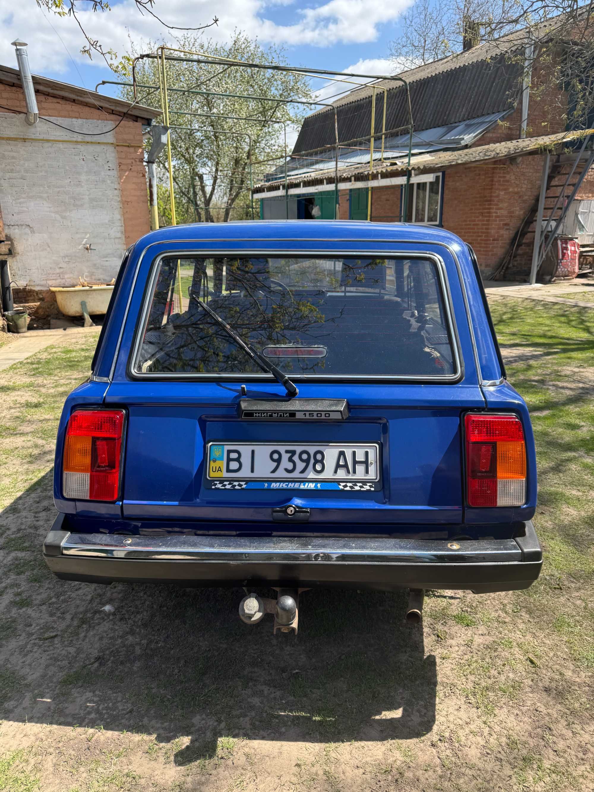 Продам ВАЗ 2104 2006 (інжектор)