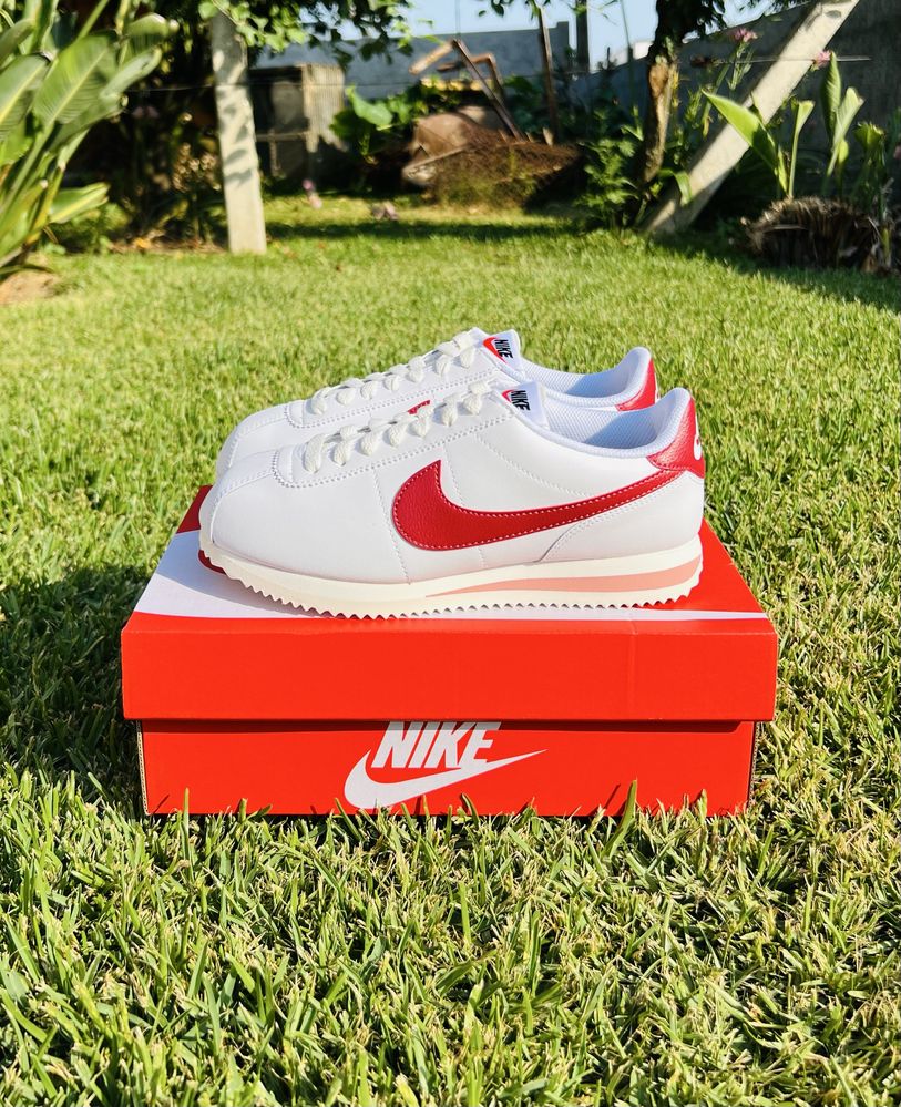 Nike Cortez SE Valentine’s Day