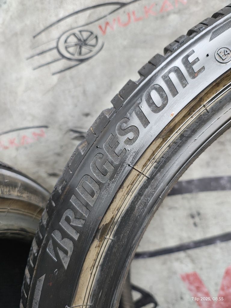 235/40r20 96H Bridgestone Blizzak LM 005