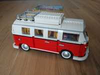 Lego Creator Volkswagen T1 10220