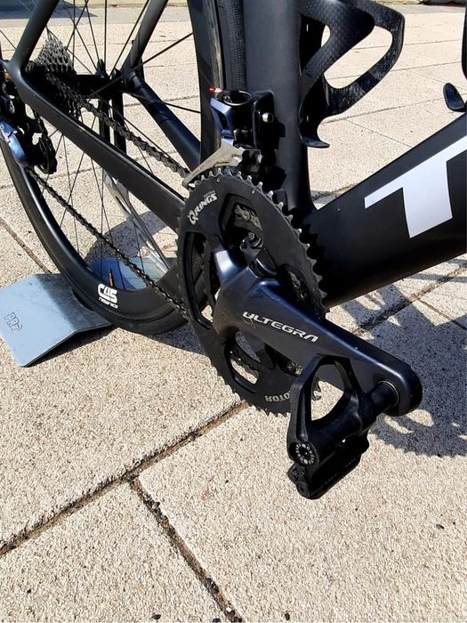 Trek Madone 9.0 Carbono