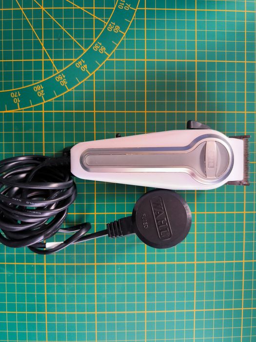 Wahl Elite Pro made in USA maszynka do strzyżenia włosów
