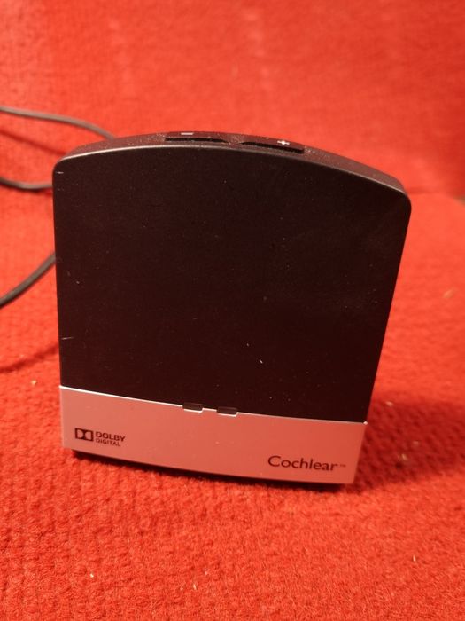 Cochlear model SAS-3