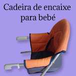 Cadeira de papa.