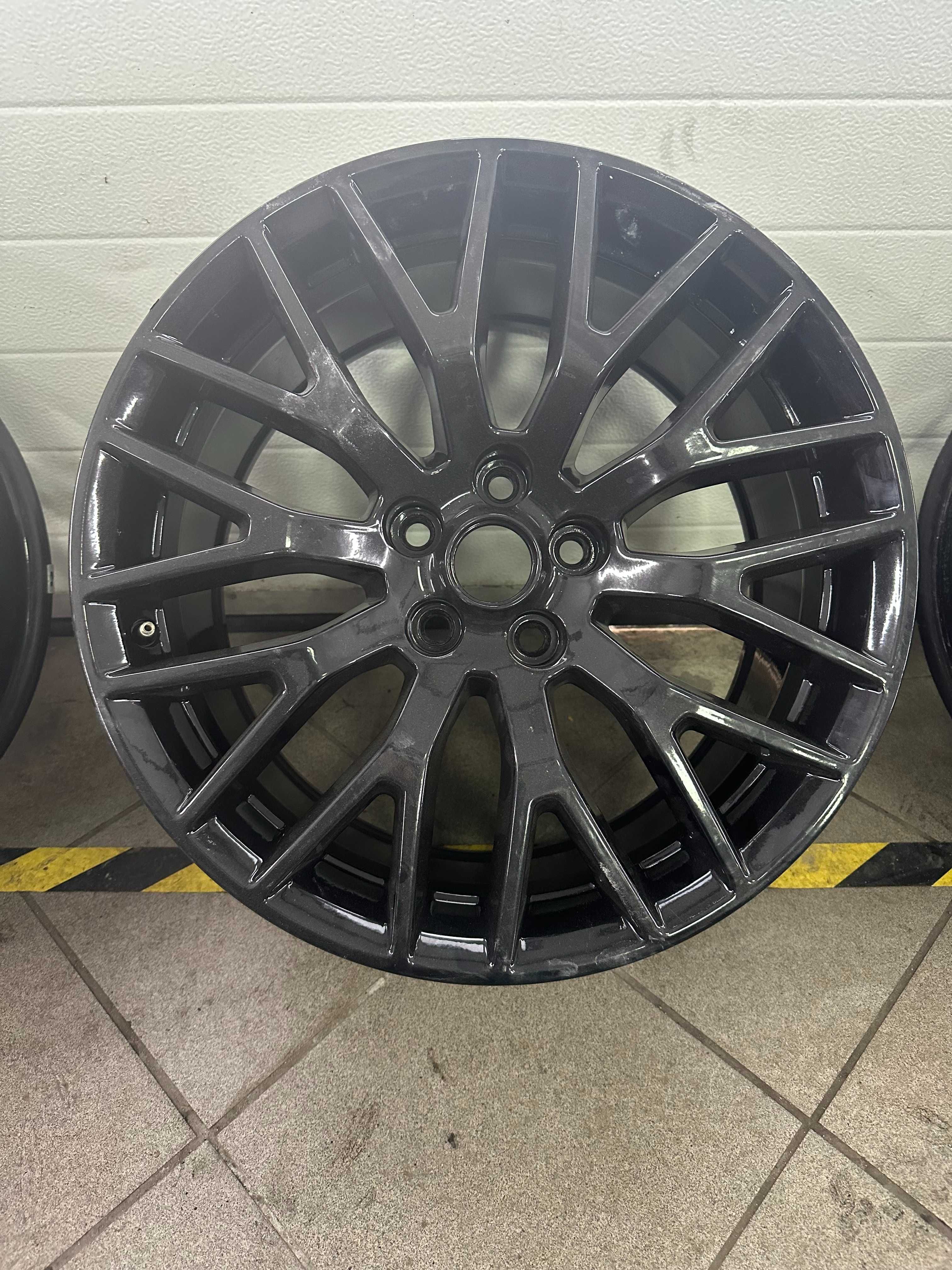 4xfelgi Ford Mustang GT Oryginalne  9x19 i 9,5x19