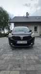 Dacia Lodgy Dacia Lodgy 1.5 DCI idealna technicznie